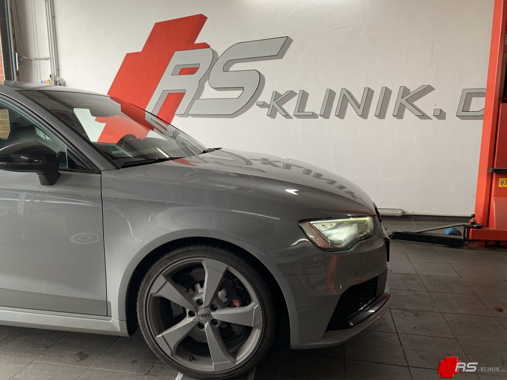 RS3 8V Performance - RS-Klinik.de